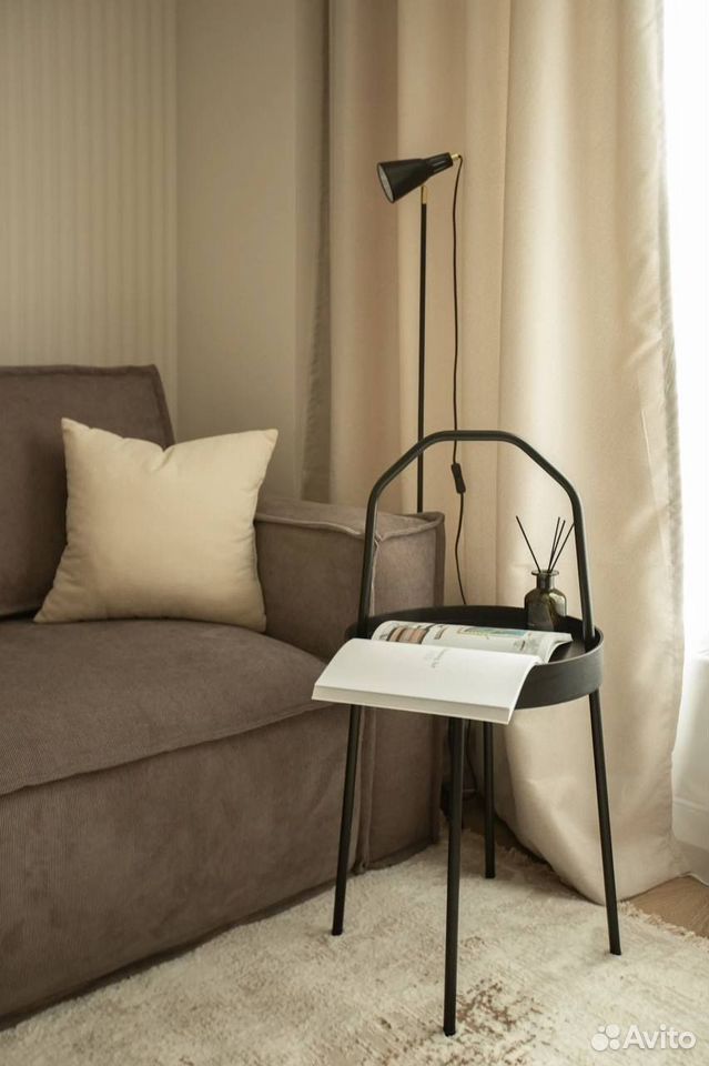 m. Aminyevskaya: Apartment, 1-rooms