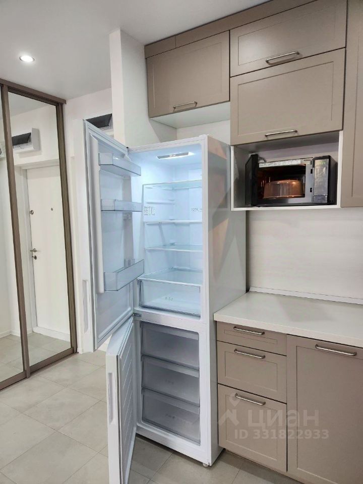 m. Streshnevo: Apartment, 1-rooms