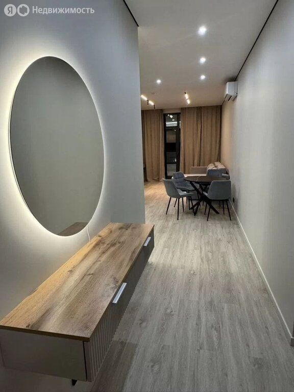 m. Tekhnopark: Apartment, 2-rooms