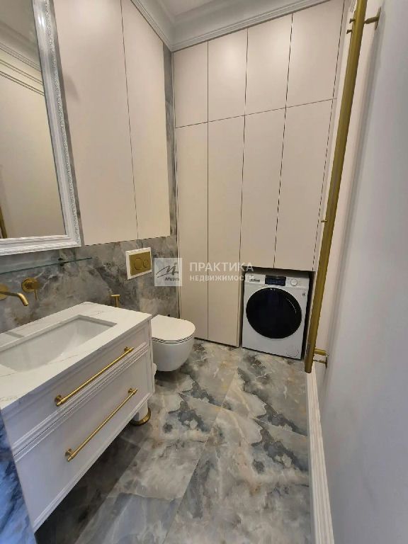 m. Zorge: Apartment, 2-rooms