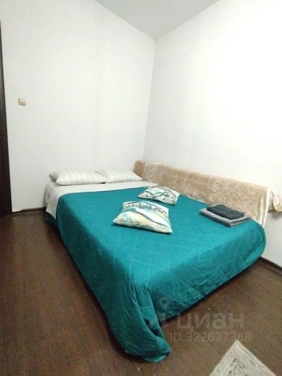 m. Nikolskoe: Apartment, 1-rooms