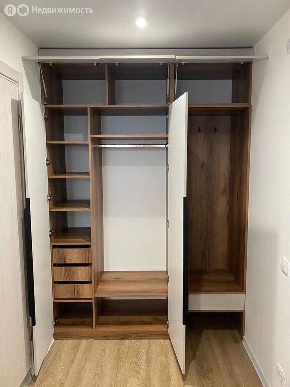 m. Nagatinskaya: Apartment, 1-rooms