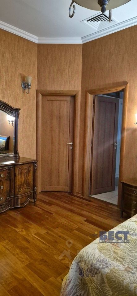 m. Chekhovskaya: Apartment, 3-rooms