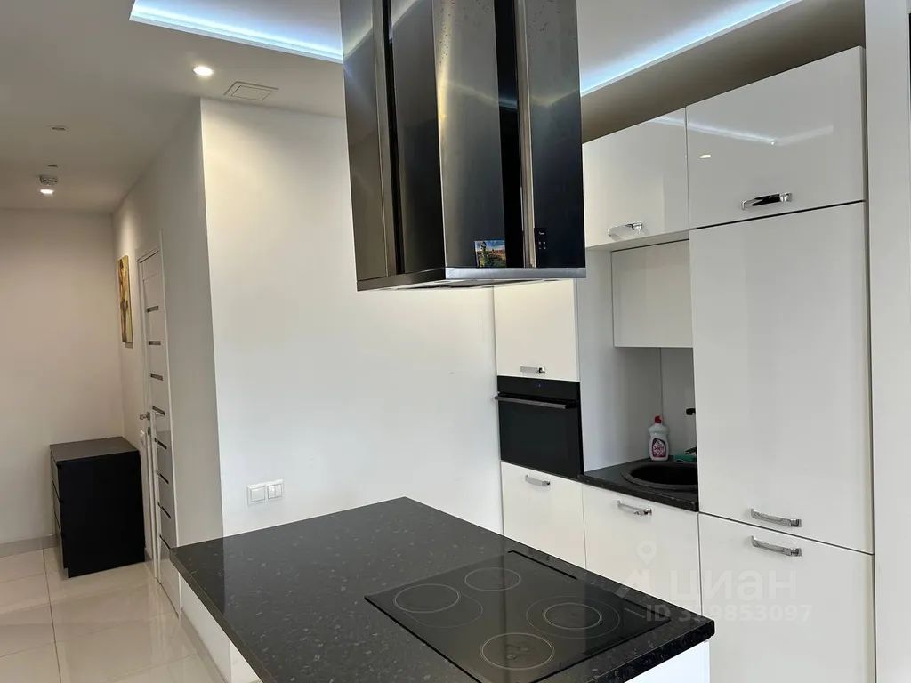 m. Penyagino: Apartment, studio