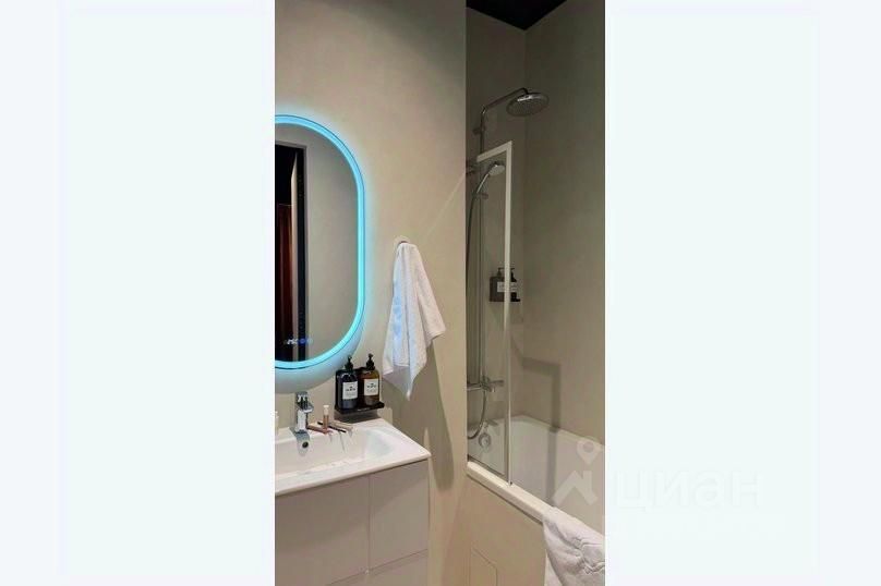 m. Sportivnaya: Apartment, 2-rooms
