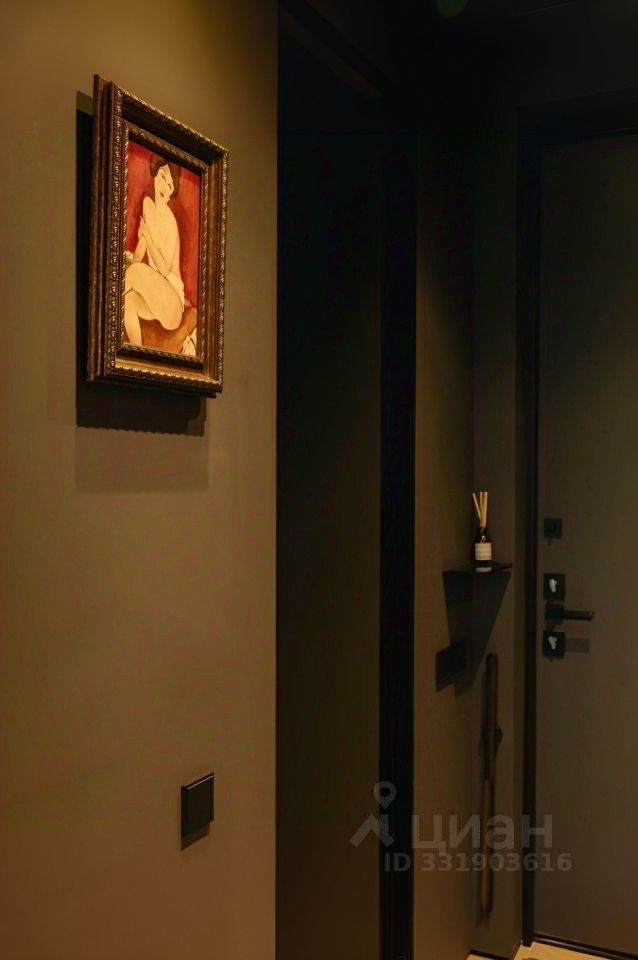 m. Dmitrovskaya: Apartment, studio