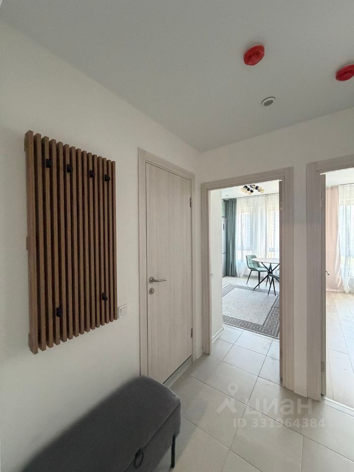 m. Aminyevskaya: Apartment, 1-rooms