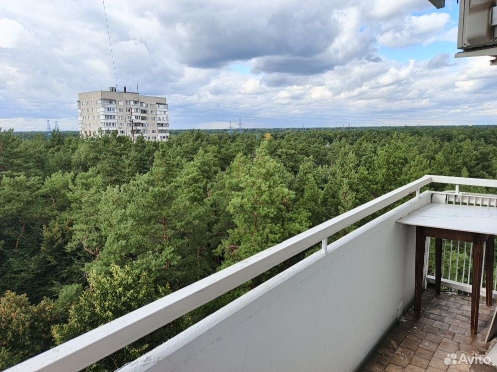 m. Otdykh: Apartment, 1-rooms