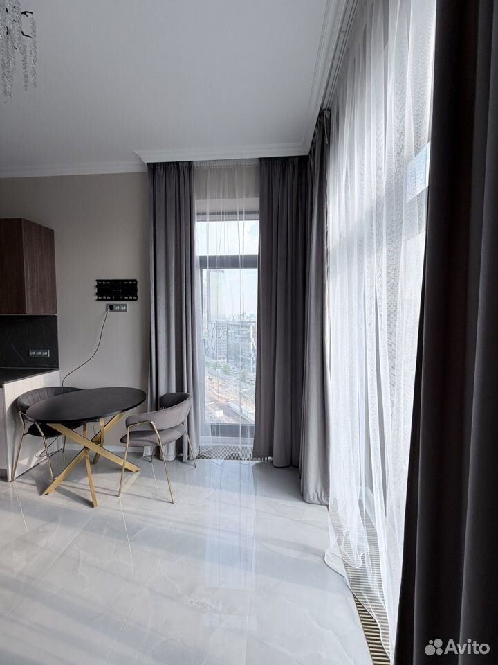 m. Ostankino: Apartment, studio