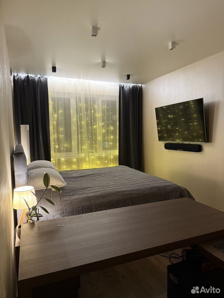 m. Bitsa: Apartment, 1-rooms