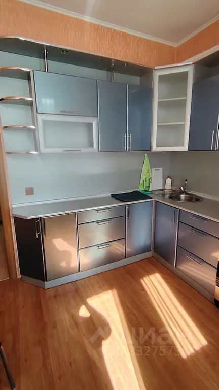 m. Podolsk: Apartment, 1-rooms