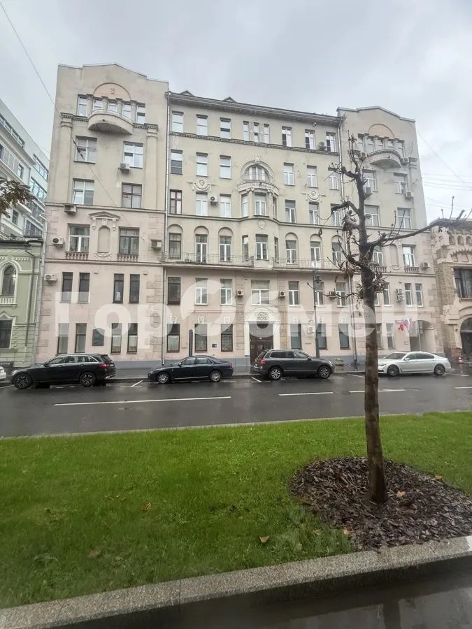 m. Arbatskaya: Apartment, 2-rooms