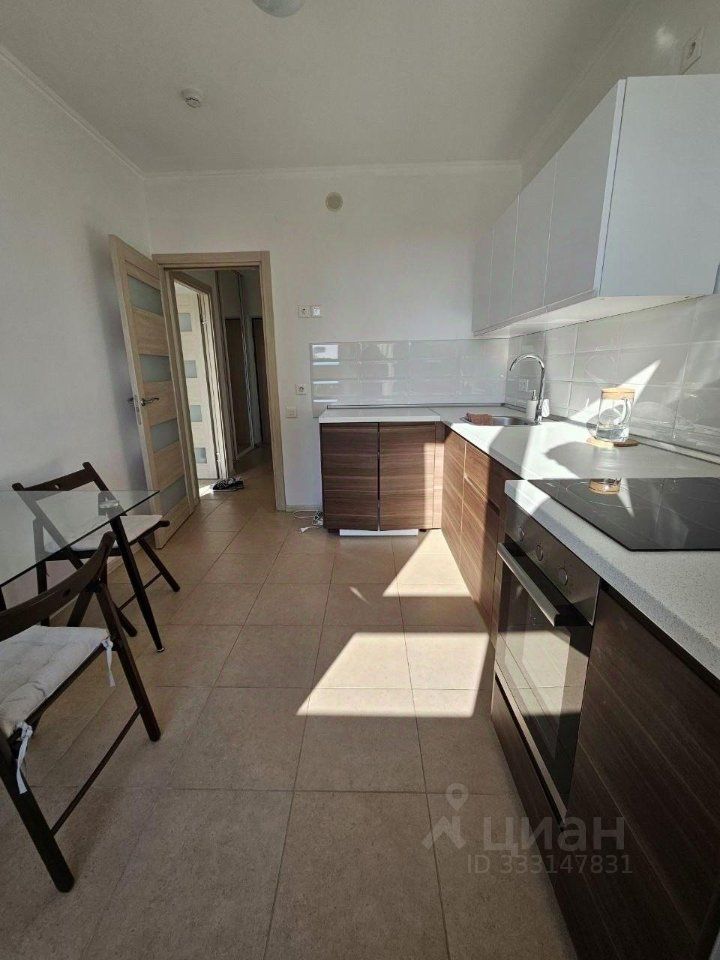m. Testovskaya: Apartment, 1-rooms