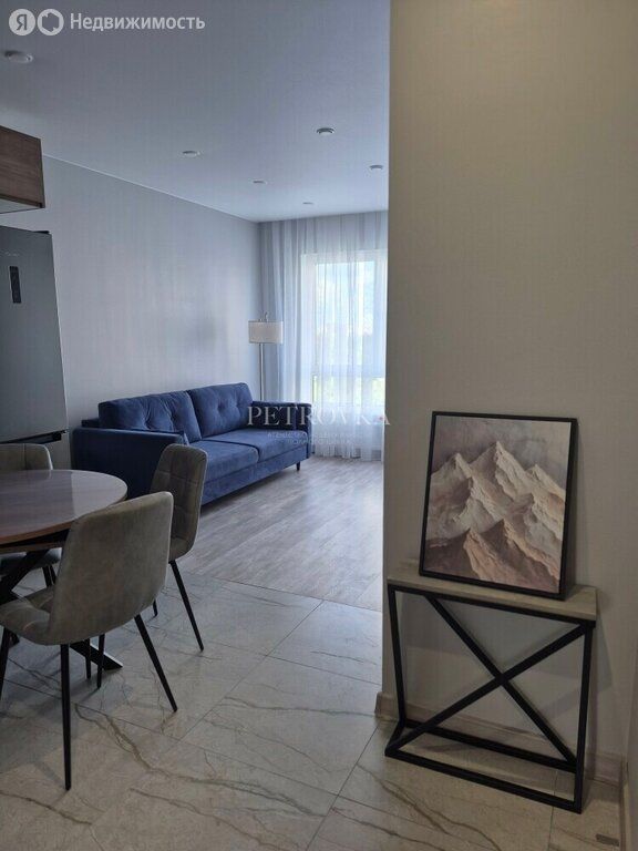 m. Vodny stadion: Apartment, 1-rooms