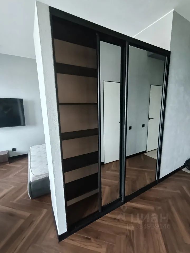 m. Ugreshskaya: Apartment, studio