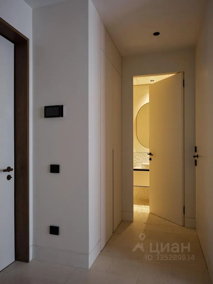 m. Park Pobedy: Apartment, 3-rooms