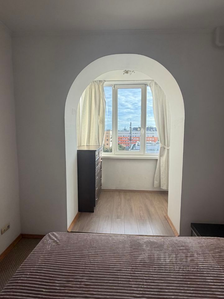 m. Ulitsa 1905 goda: Apartment, 1-rooms