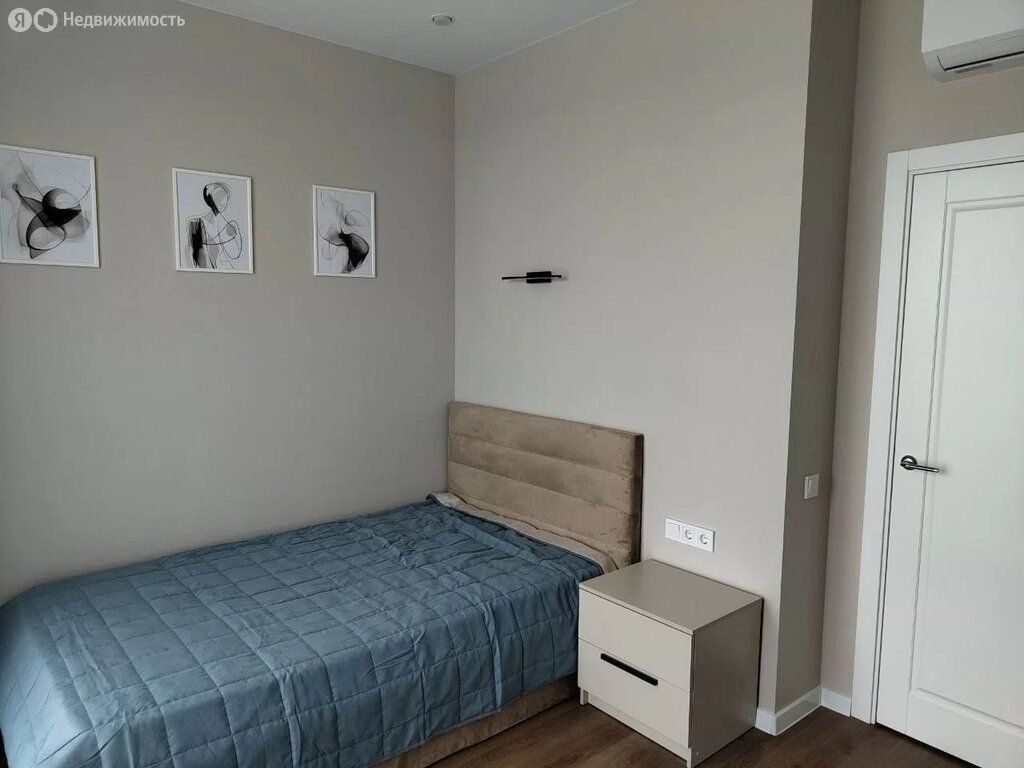 m. Spartak: Apartment, 2-rooms