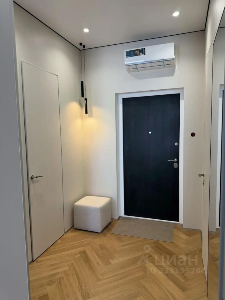 m. Vorontsovskaya: Apartment, 2-rooms
