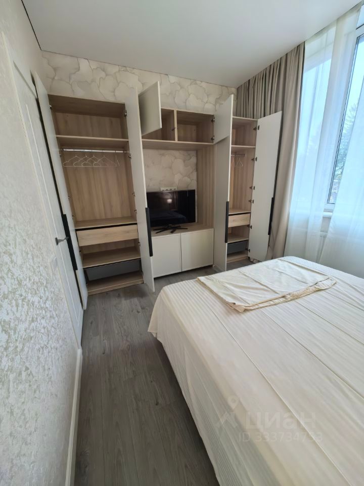 m. Podrezkovo: Apartment, 1-rooms