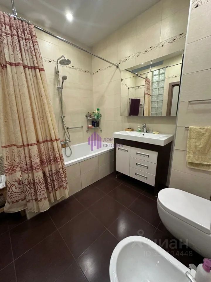 m. Schelkovskaya: Apartment, 2-rooms