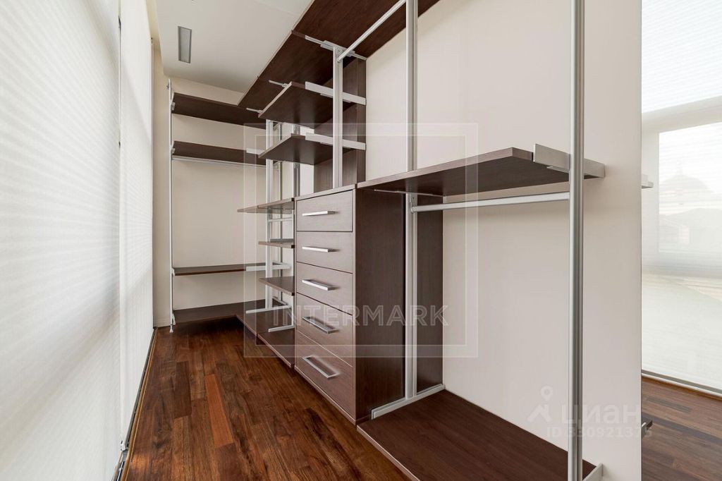 m. Arbatskaya: Apartment, 4-rooms