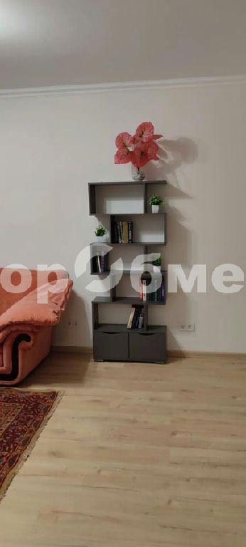 m. Nizhegorodskaya: Apartment, 2-rooms