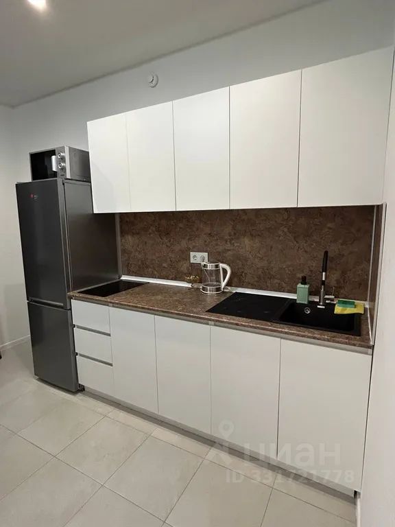 m. Pervomayskaya: Apartment, 1-rooms
