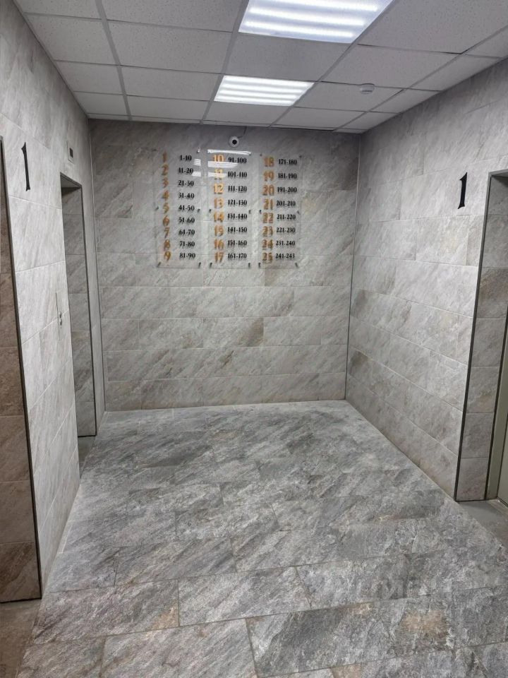 m. Reutovo: Apartment, 1-rooms