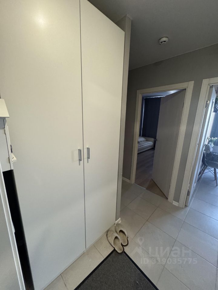 m. Kotelniki: Apartment, 2-rooms