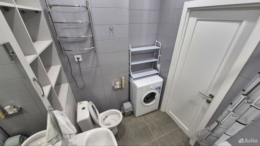 m. Planernaya: Apartment, 1-rooms