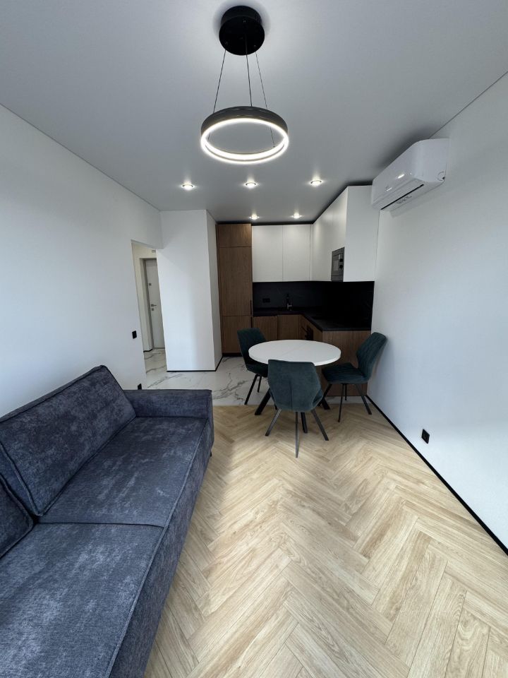 m. Park Pobedy: Apartment, 1-rooms