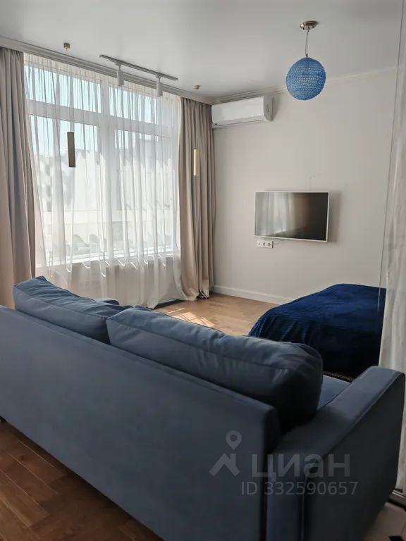 m. Novopodrezkovo: Apartment, studio