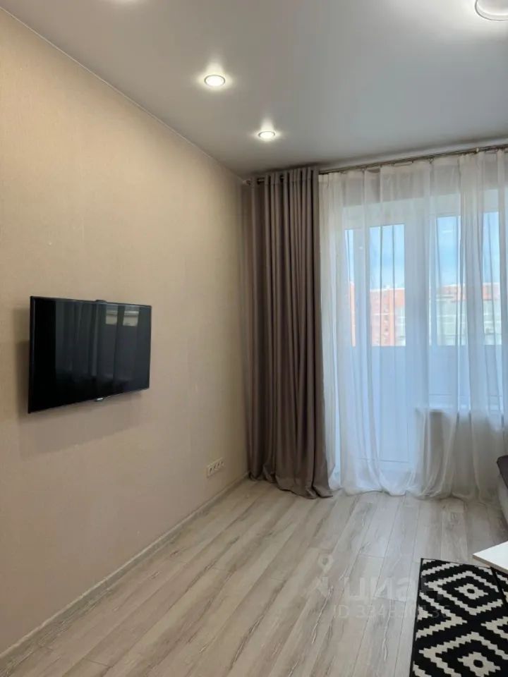 m. Novoslobodskaya: Apartment, 2-rooms