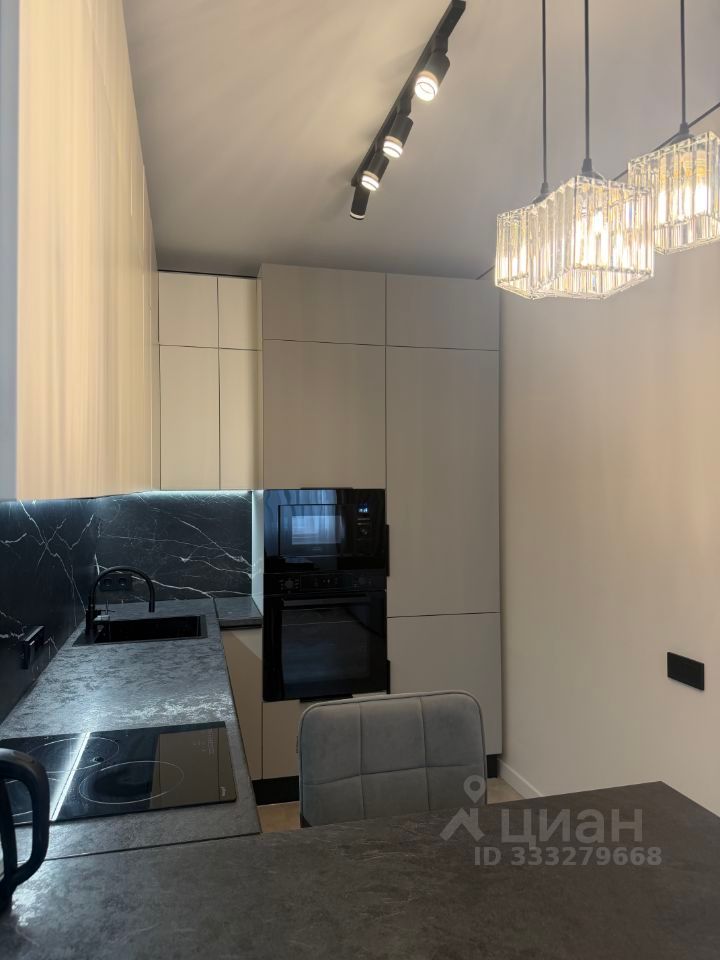 m. Vodniki: Apartment, 2-rooms