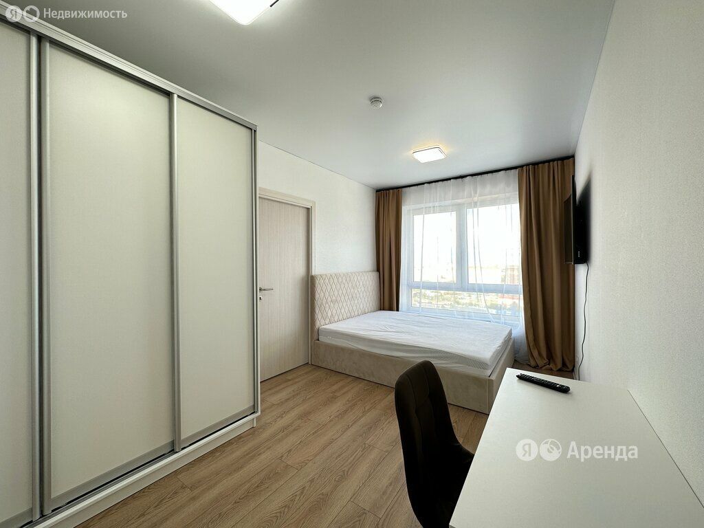 m. Vnukovo: Apartment, 1-rooms