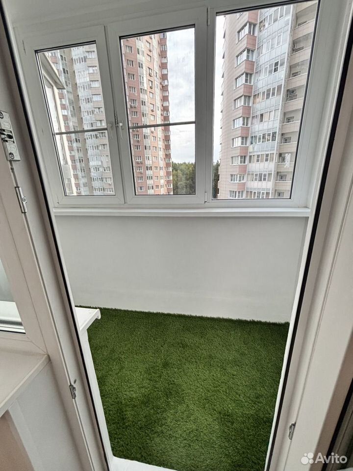 m. Planernaya: Apartment, 2-rooms