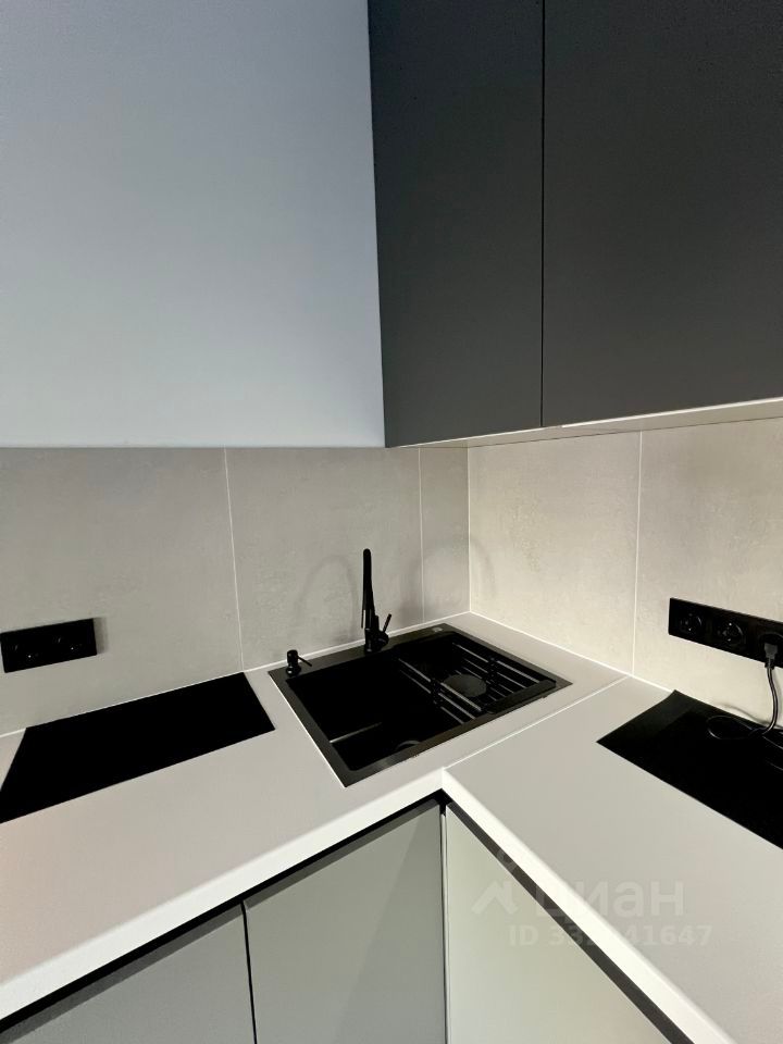 m. Aviamotornaya: Apartment, studio