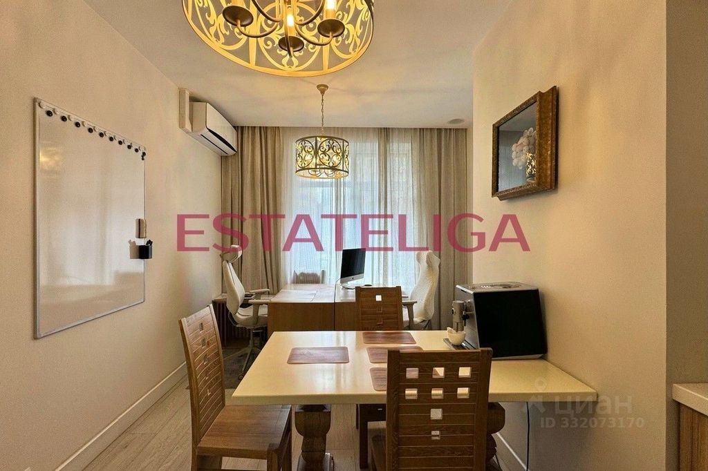 m. Fili: Apartment, 2-rooms