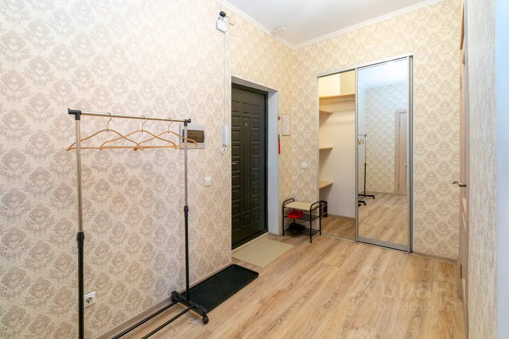 m. Podolsk: Apartment, 1-rooms