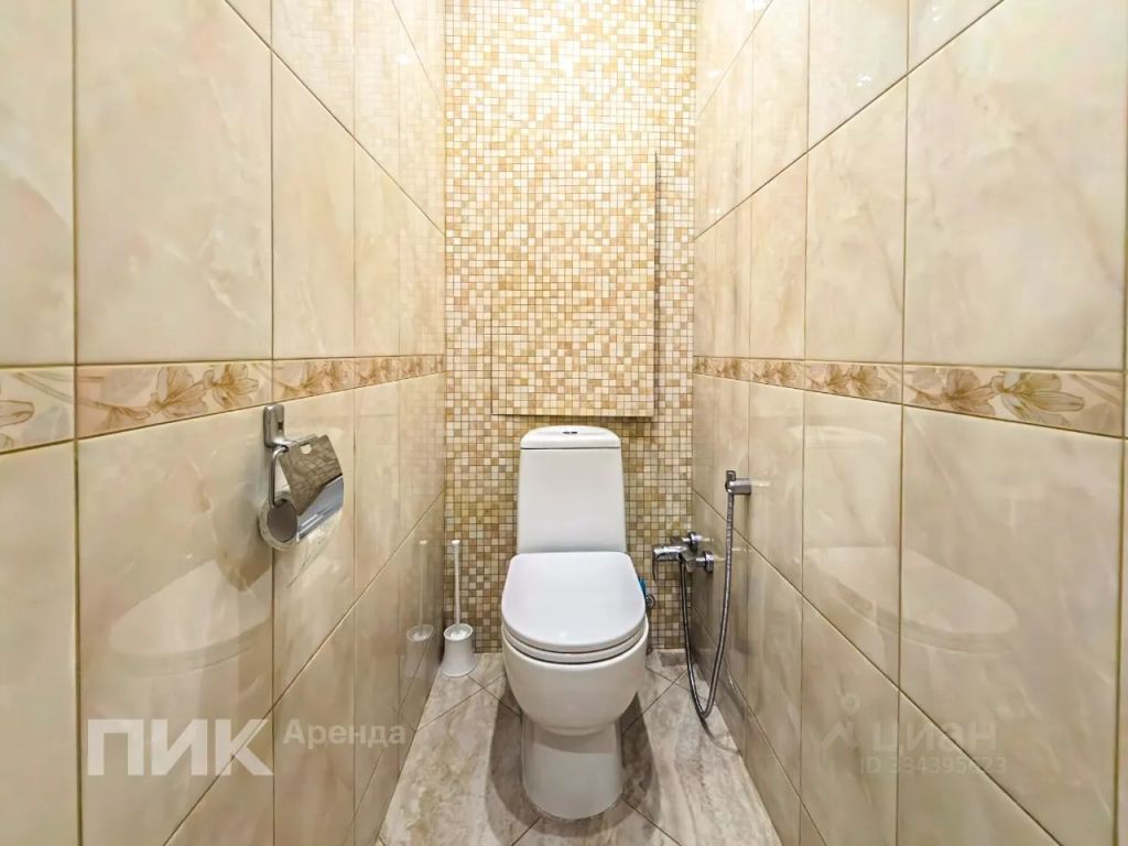 m. Ukhtomskaya: Apartment, 2-rooms