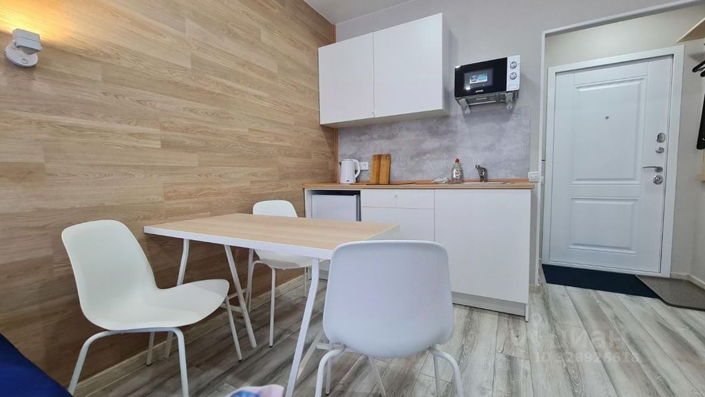 m. Kotelniki: Apartment, 1-rooms