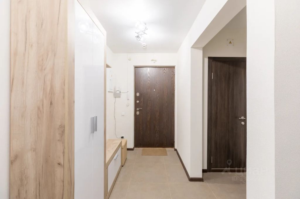 m. Bulvar Dmitriya Donskogo: Apartment, 2-rooms