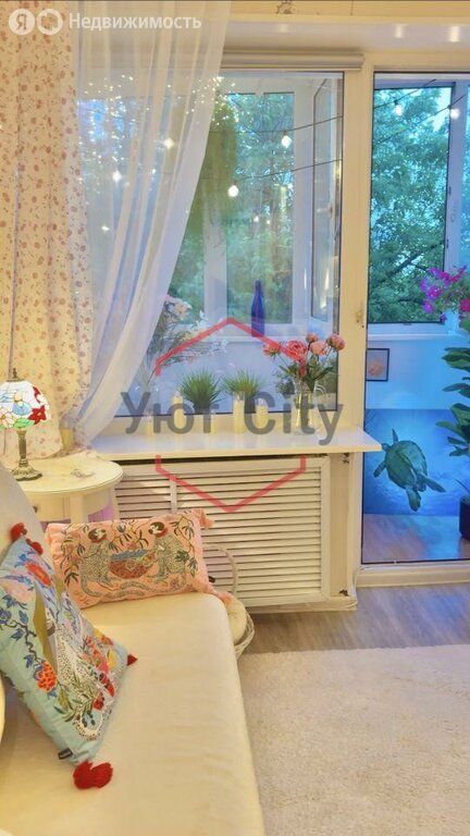 m. Sokolniki: Apartment, 2-rooms