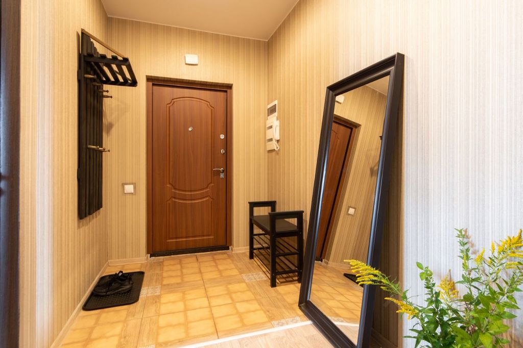 m. Myakinino: Apartment, 3-rooms