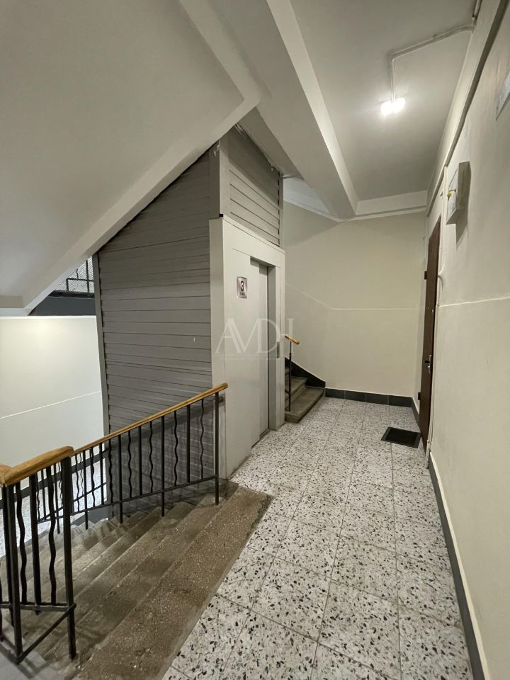m. Bagrationovskaya: Apartment, studio