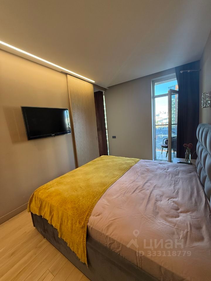 m. Avtozavodskaya: Apartment, 2-rooms