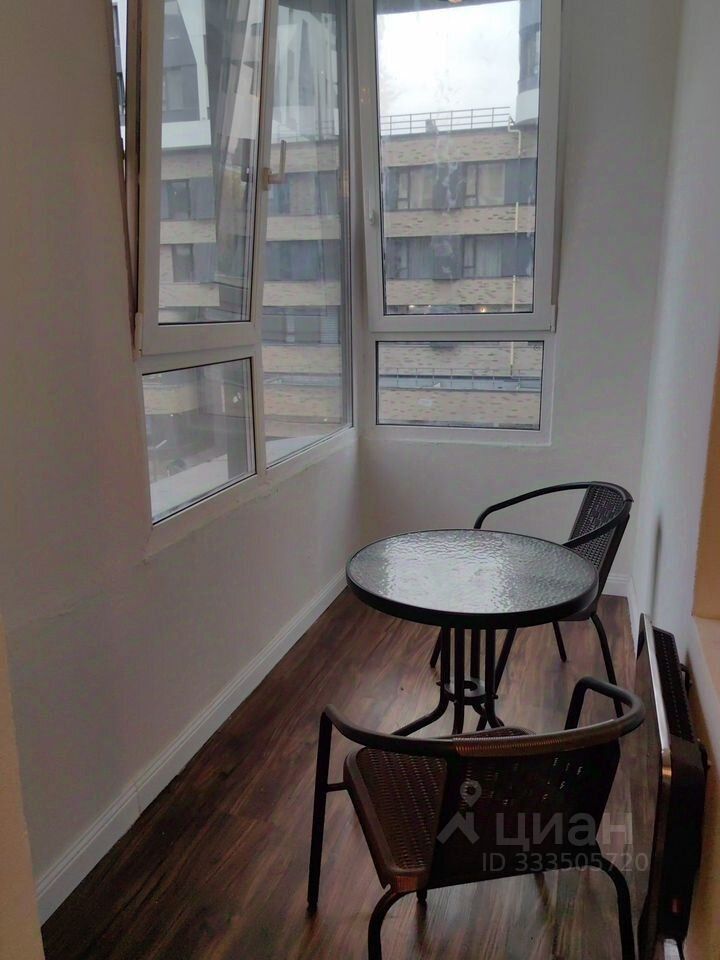 m. Serp i Molot: Apartment, 2-rooms