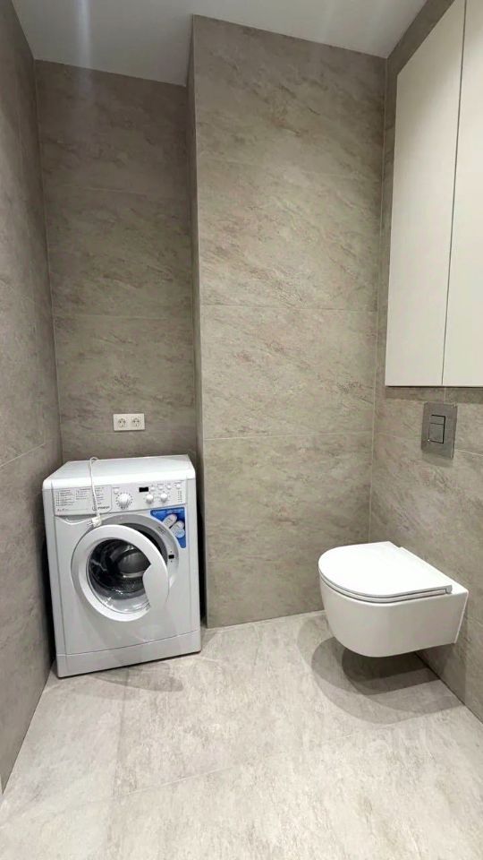 m. Nagatinskaya: Apartment, studio