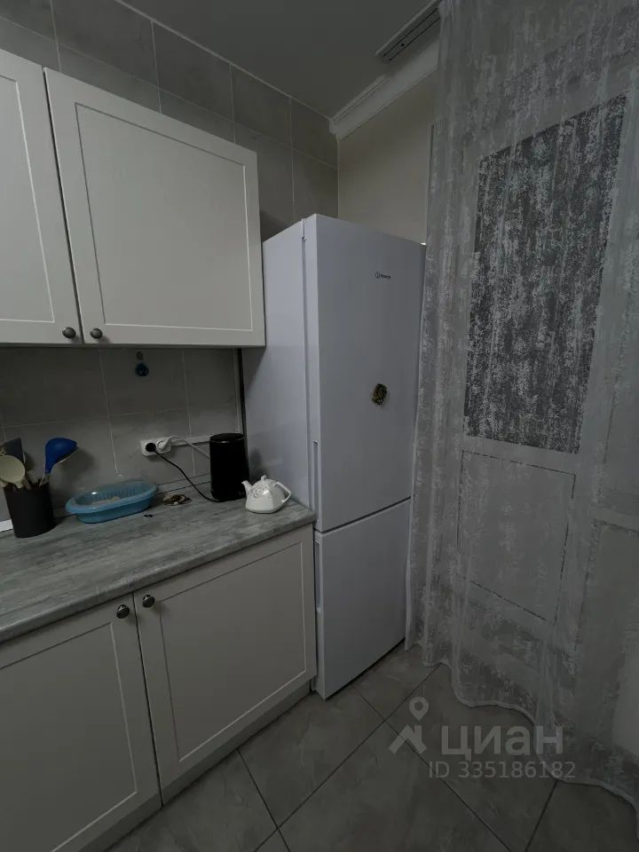 m. Kotelniki: Apartment, 2-rooms